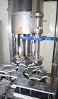 Used Pneumatic Scale Angelus MC Snap Capper